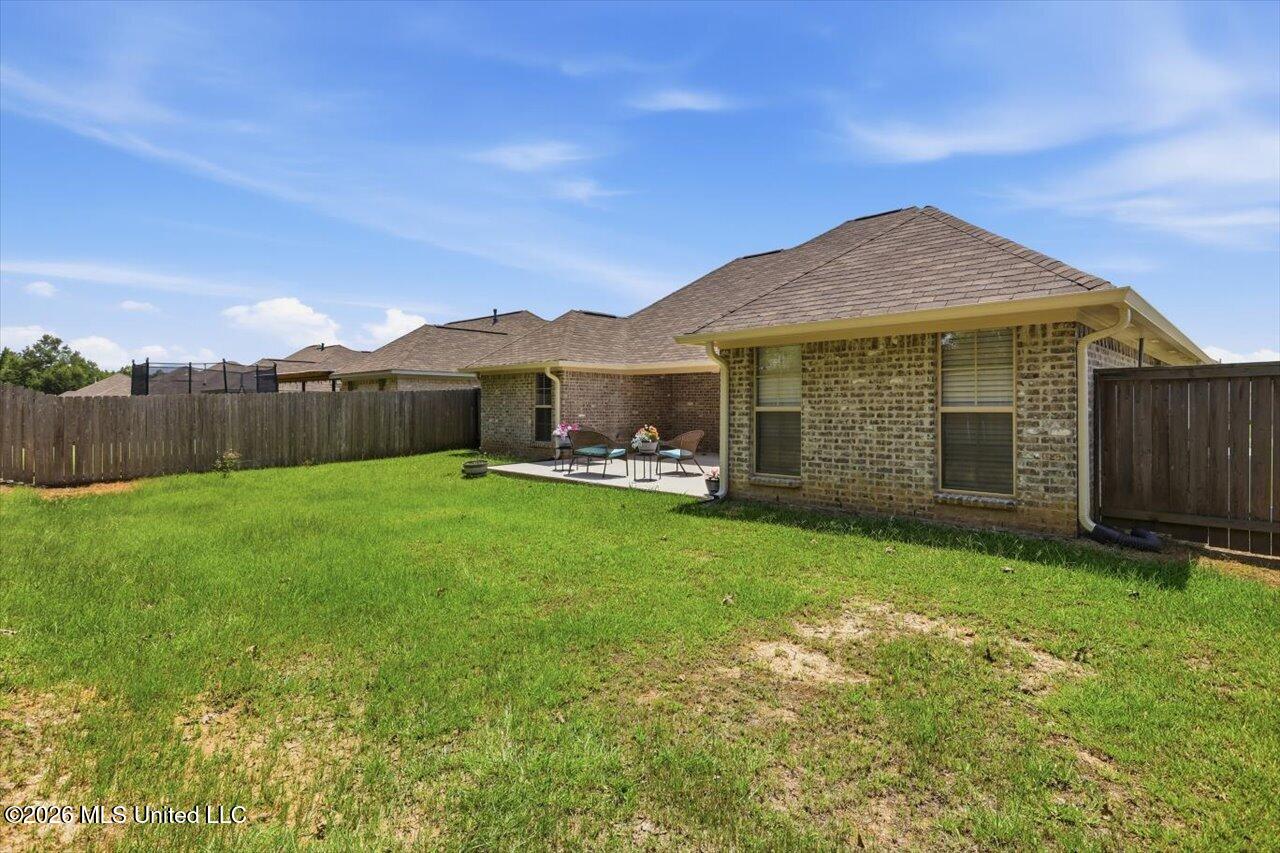 987 Filmore Dr. Brandon, MS 39042 - Photo 29 of 32 29-987 Filmore Dr _ Hometoursms.com