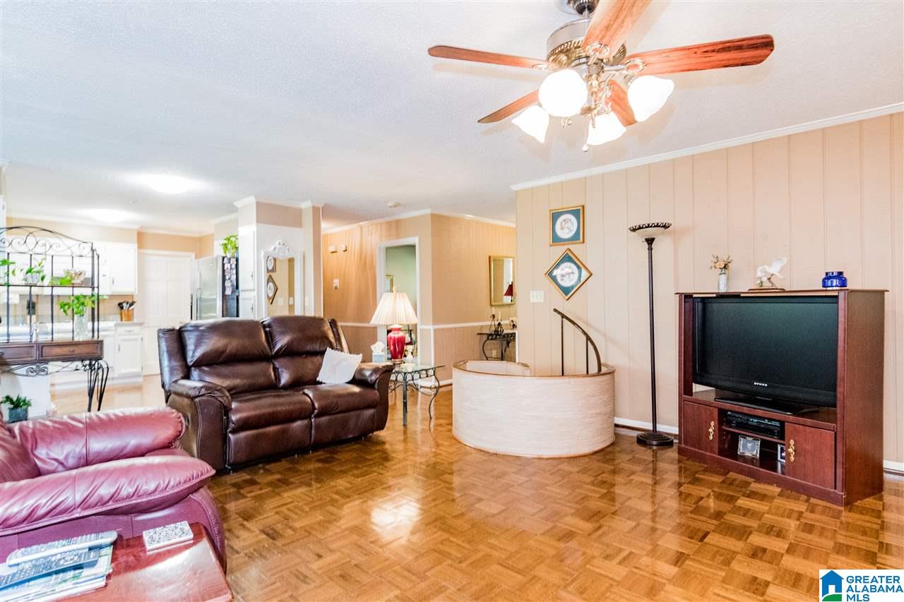 1205 Simpson Way Fultondale, AL 35068 - Photo 7 of 50