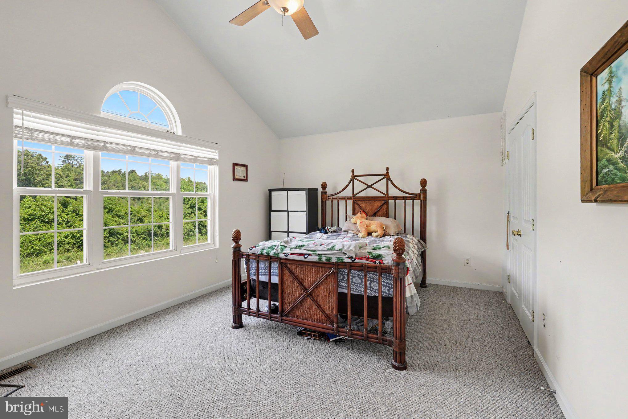 21182 Mt Road Rappahannock Academy, VA 22538 - Photo 16 of 29 Bedroom 2