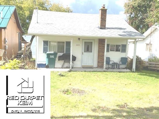 2215 Gray Road Lapeer, MI 48446 - Photo 1 of 4