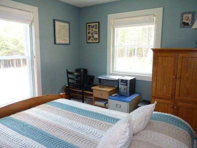 1941 Mariaville Road Ellsworth, ME 04605 - Photo 19 of 31 Bedroom.