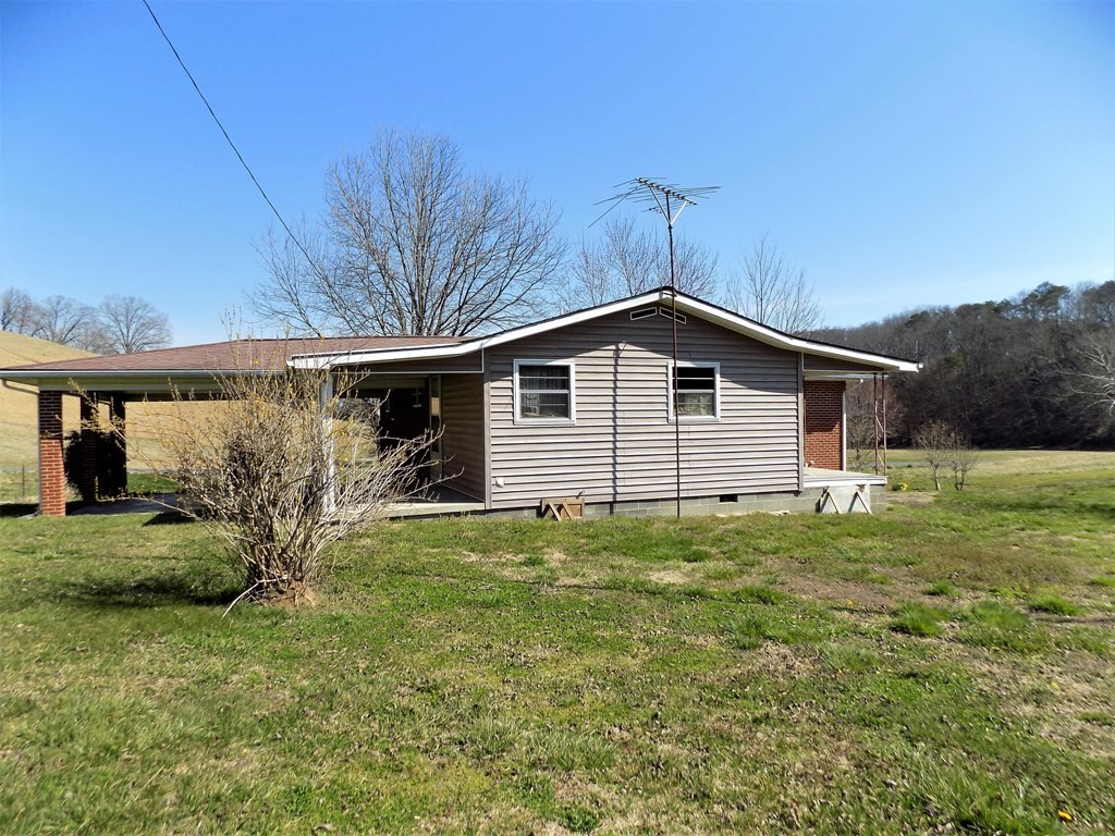 245 New Cave Church Road Newport, TN 37821 - Photo 24 of 40 Gallery Image 24
