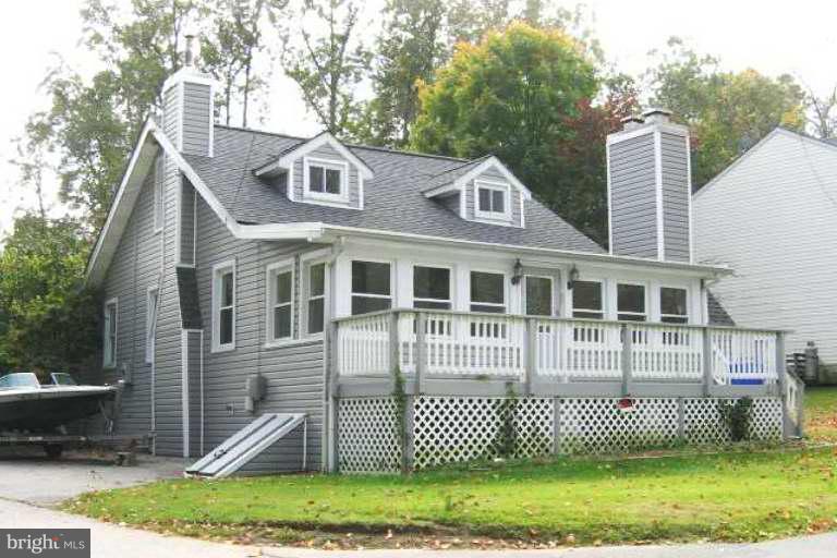 383 Hall Road Crownsville, MD 21032 - Photo 1 of 3 Exterior (Main)