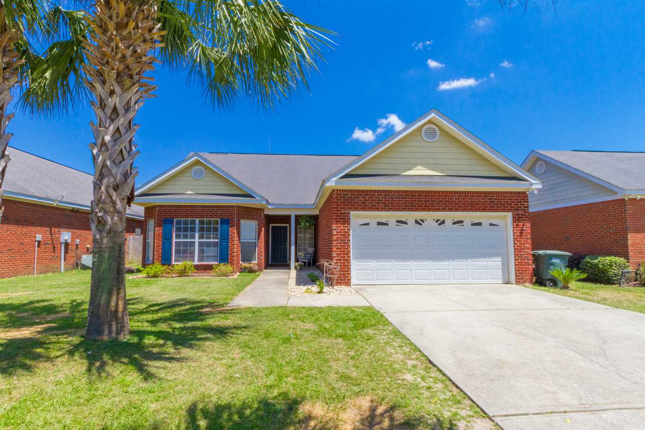 1317 Dominoe Trail Foley, AL 36535 - Photo 1 of 18