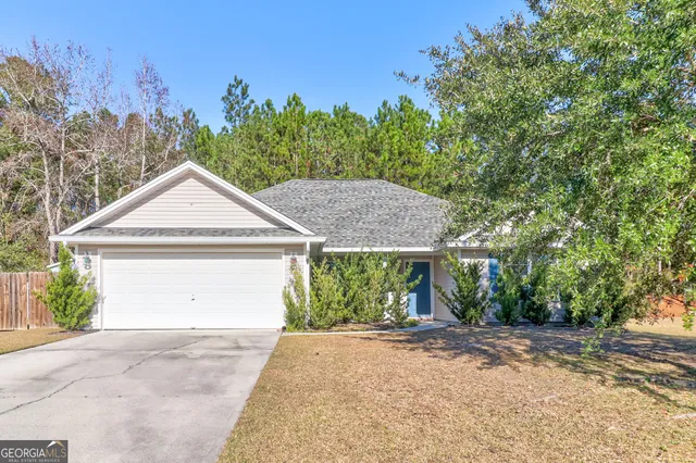 $369,900 | 121 Benicia Lane, Guyton, GA 31312