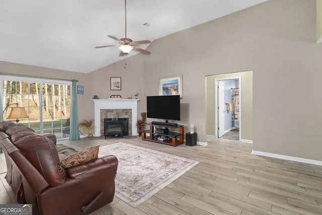 $369,900 | 121 Benicia Lane, Guyton, GA 31312