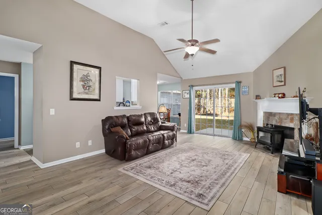 $369,900 | 121 Benicia Lane, Guyton, GA 31312