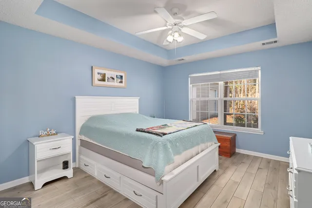 $369,900 | 121 Benicia Lane, Guyton, GA 31312