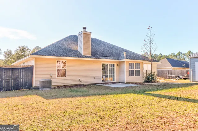$369,900 | 121 Benicia Lane, Guyton, GA 31312