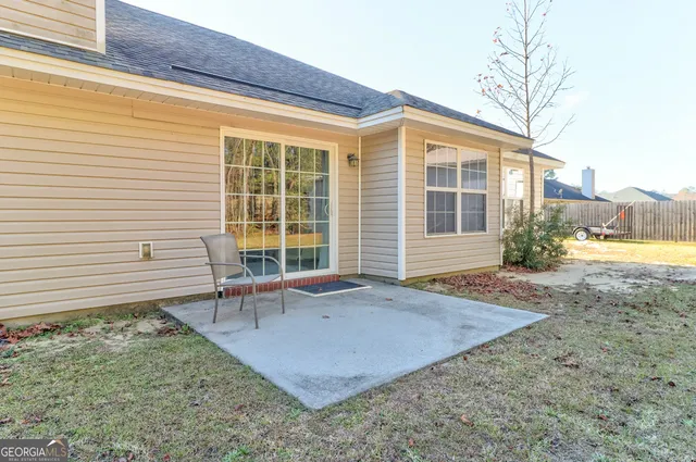 $369,900 | 121 Benicia Lane, Guyton, GA 31312