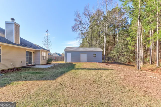 $369,900 | 121 Benicia Lane, Guyton, GA 31312