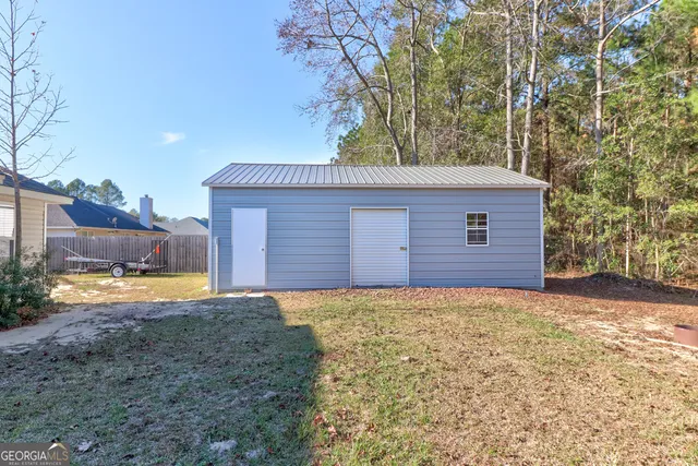 $369,900 | 121 Benicia Lane, Guyton, GA 31312