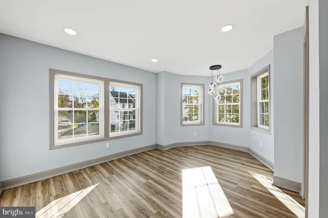 $521,999 | 233 Chestnut Street, Mount Holly, NJ 08060