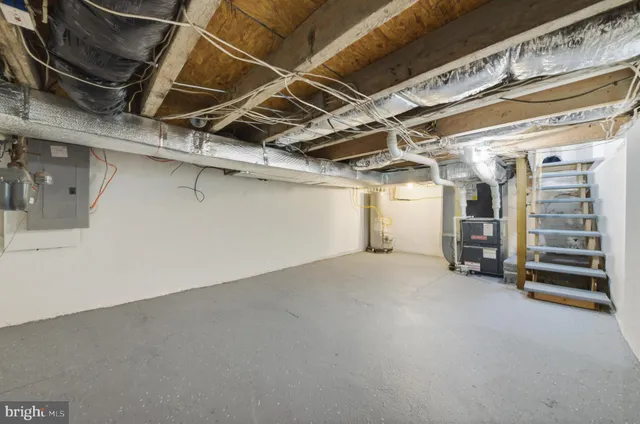 $521,999 | 233 Chestnut Street, Mount Holly, NJ 08060