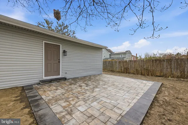 $521,999 | 233 Chestnut Street, Mount Holly, NJ 08060