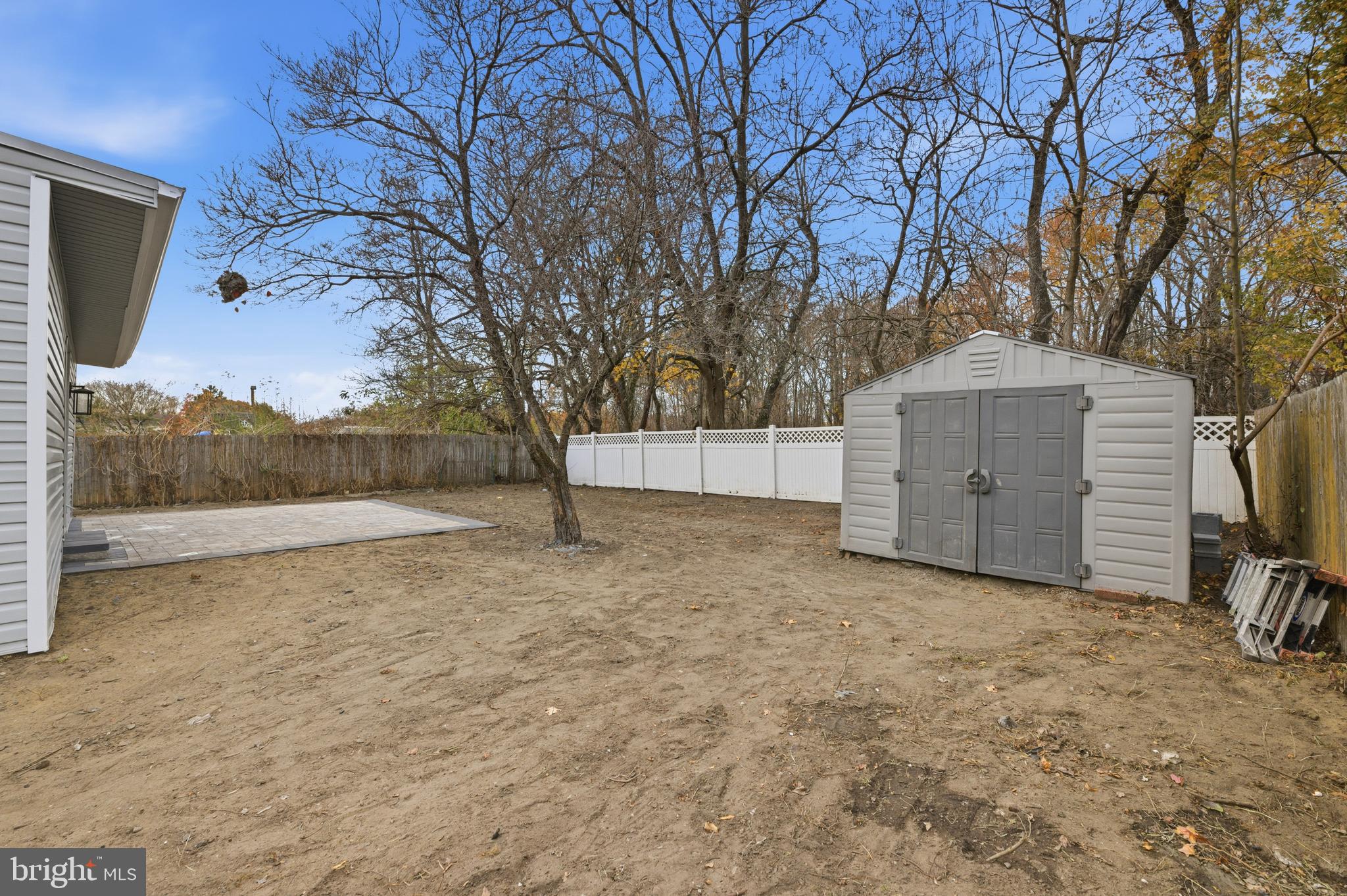 233 Chestnut Street Mount Holly, NJ 08060 - Photo 35 of 38