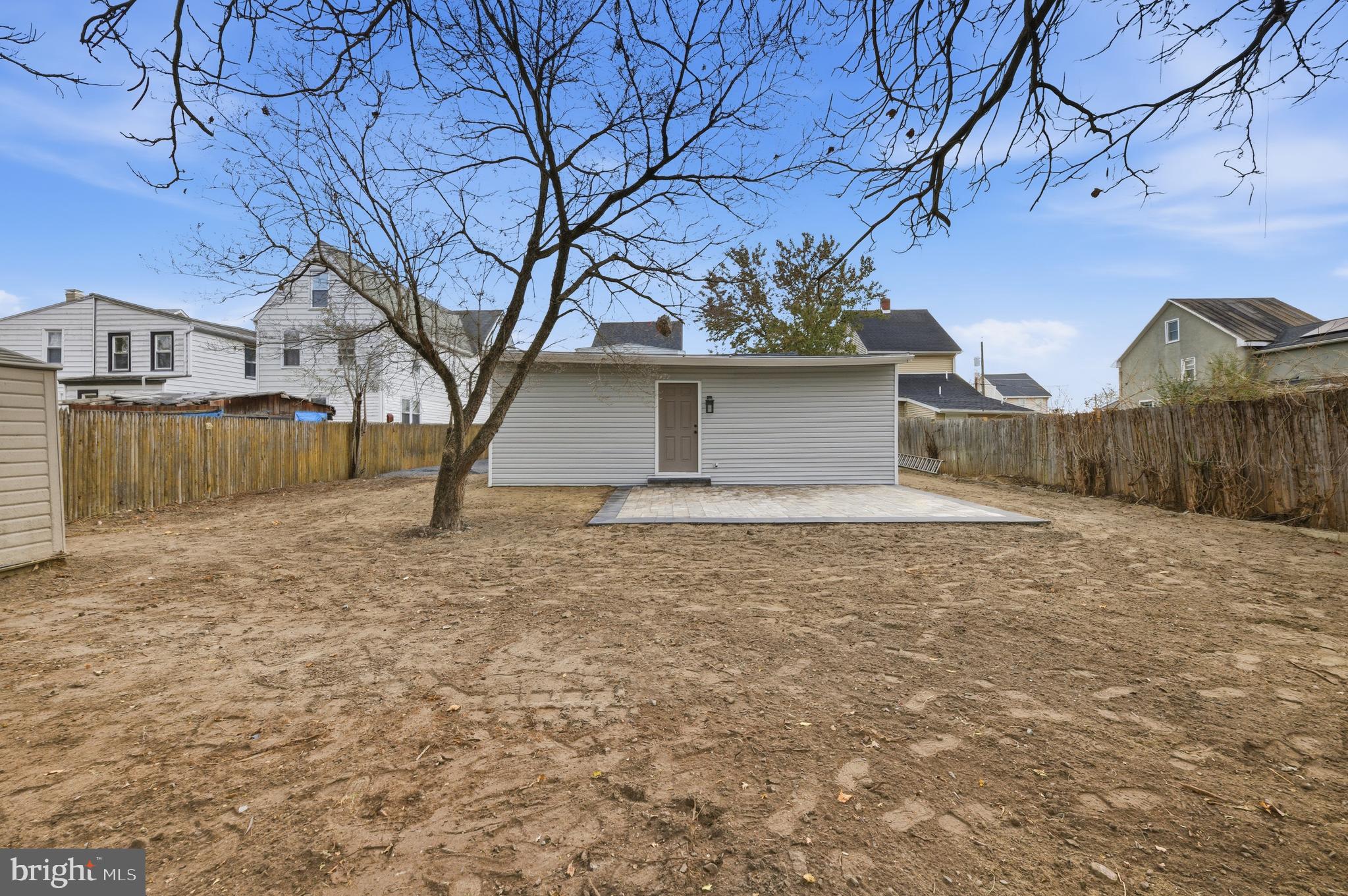 233 Chestnut Street Mount Holly, NJ 08060 - Photo 36 of 38