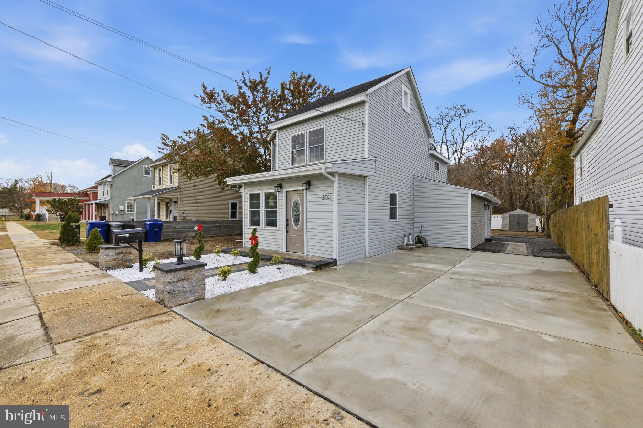 233 Chestnut Street Mount Holly, NJ 08060 - Photo 38 of 38