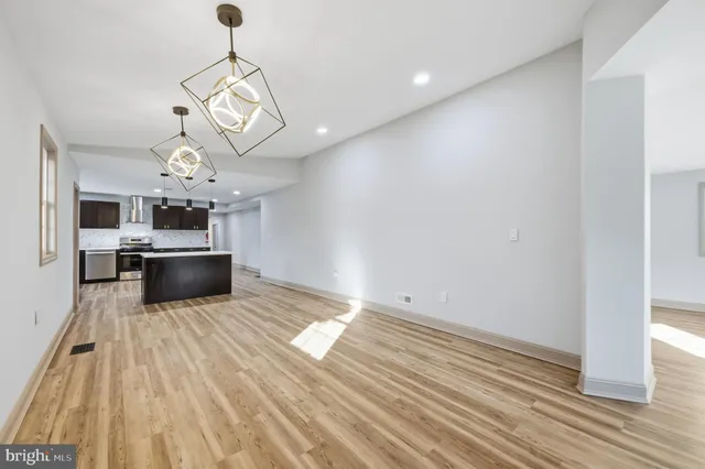 $521,999 | 233 Chestnut Street, Mount Holly, NJ 08060