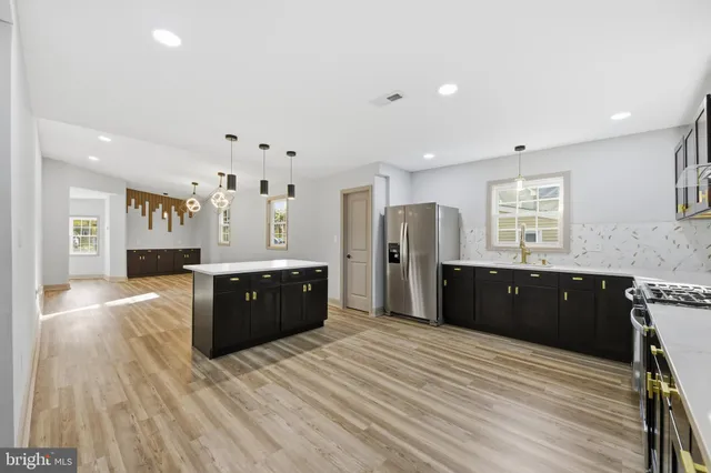 $521,999 | 233 Chestnut Street, Mount Holly, NJ 08060