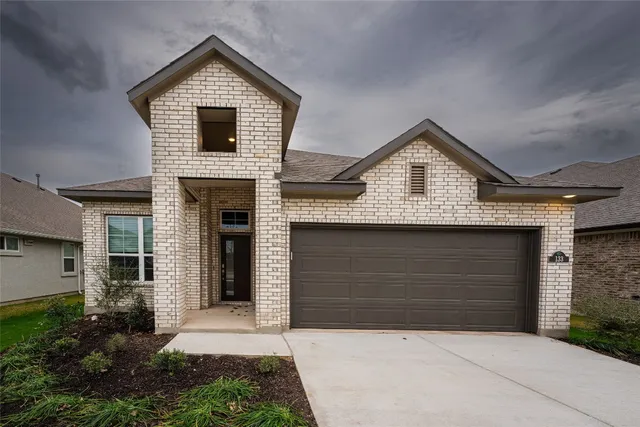 $2,595 | 133 High Plains Drive, Georgetown, TX 78628