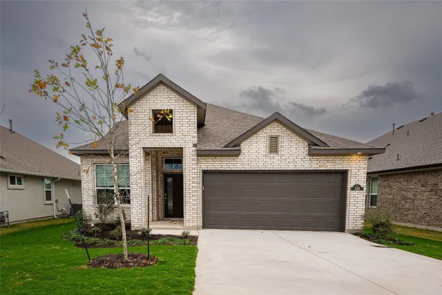 $2,595 | 133 High Plains Drive, Georgetown, TX 78628