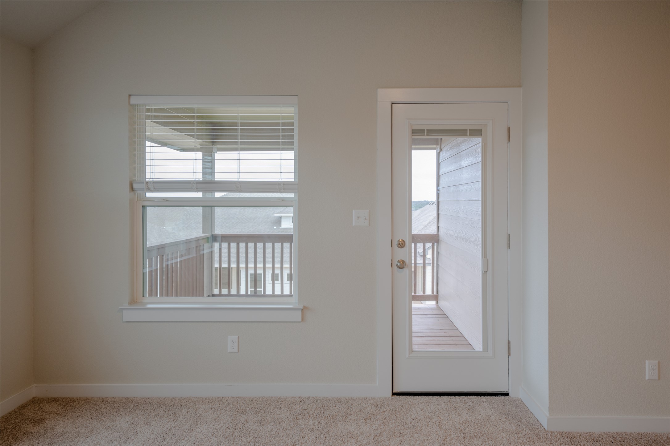 133 High Plains Drive Georgetown, TX 78628 - Photo 25 of 38 a view of front door