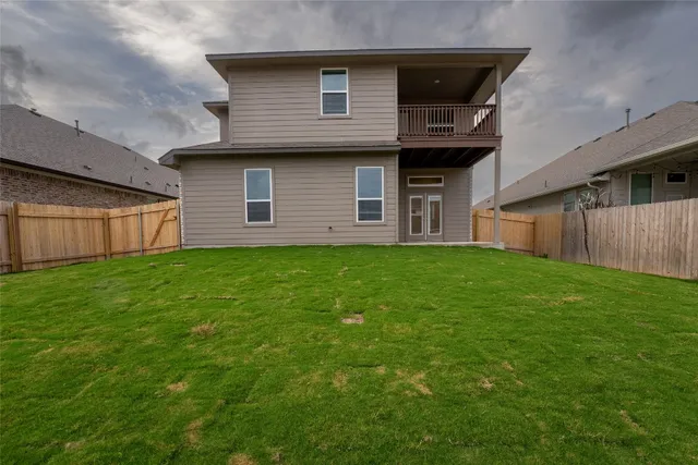 $2,595 | 133 High Plains Drive, Georgetown, TX 78628