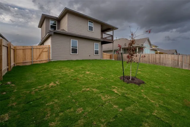 $2,595 | 133 High Plains Drive, Georgetown, TX 78628