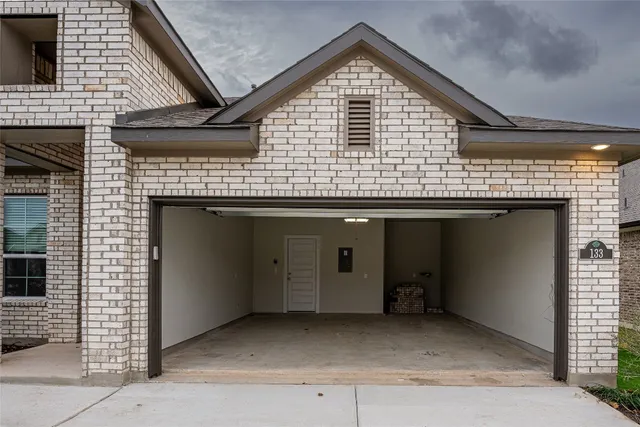 $2,595 | 133 High Plains Drive, Georgetown, TX 78628