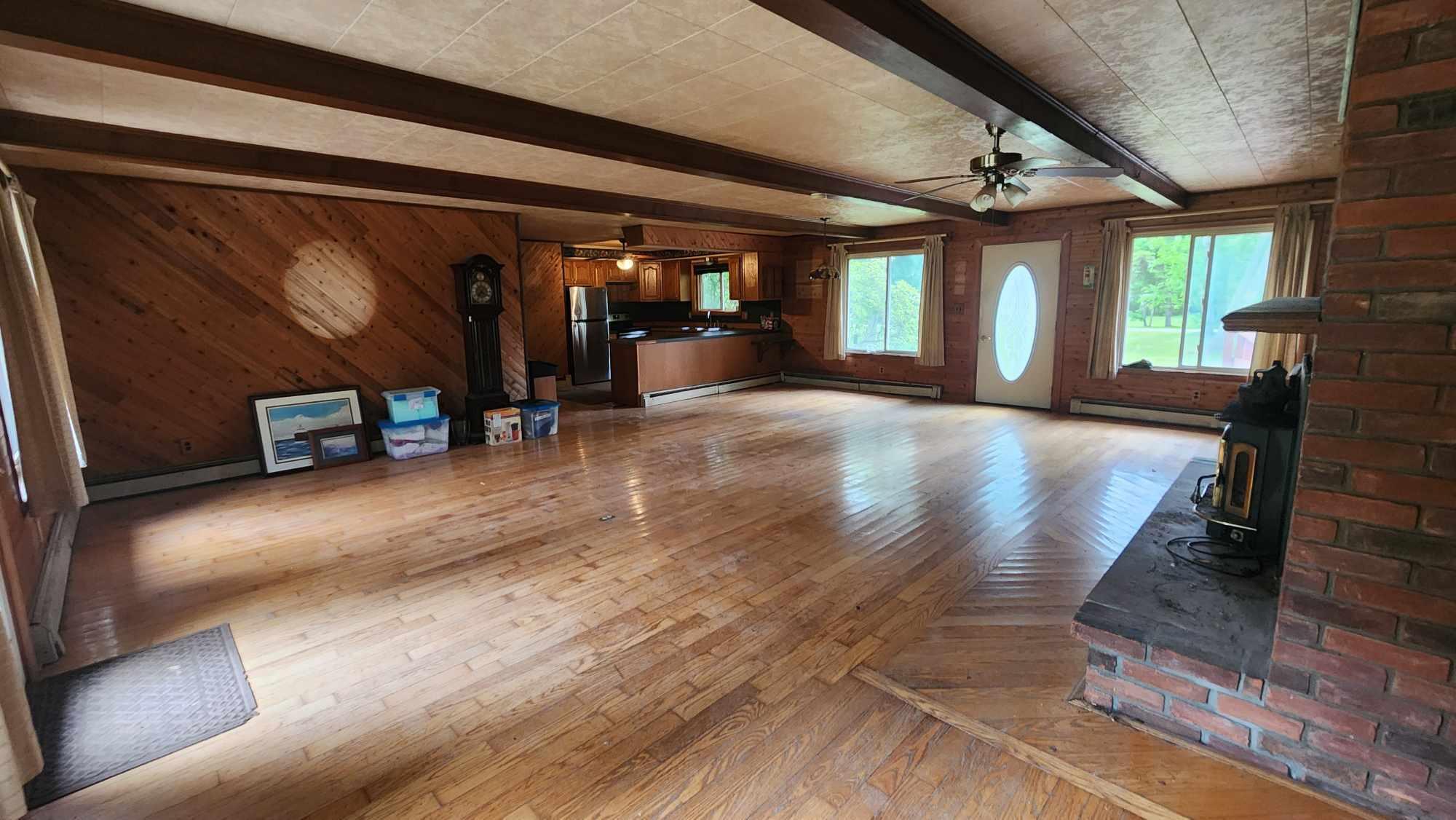 2085 Spruce Trailways Road Harrisville, MI 48740 - Photo 6 of 20 Gallery Image 6