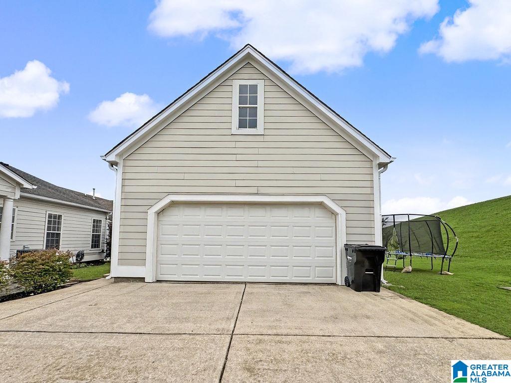 4595 Clubview Drive Bessemer, AL 35022 - Photo 41 of 41