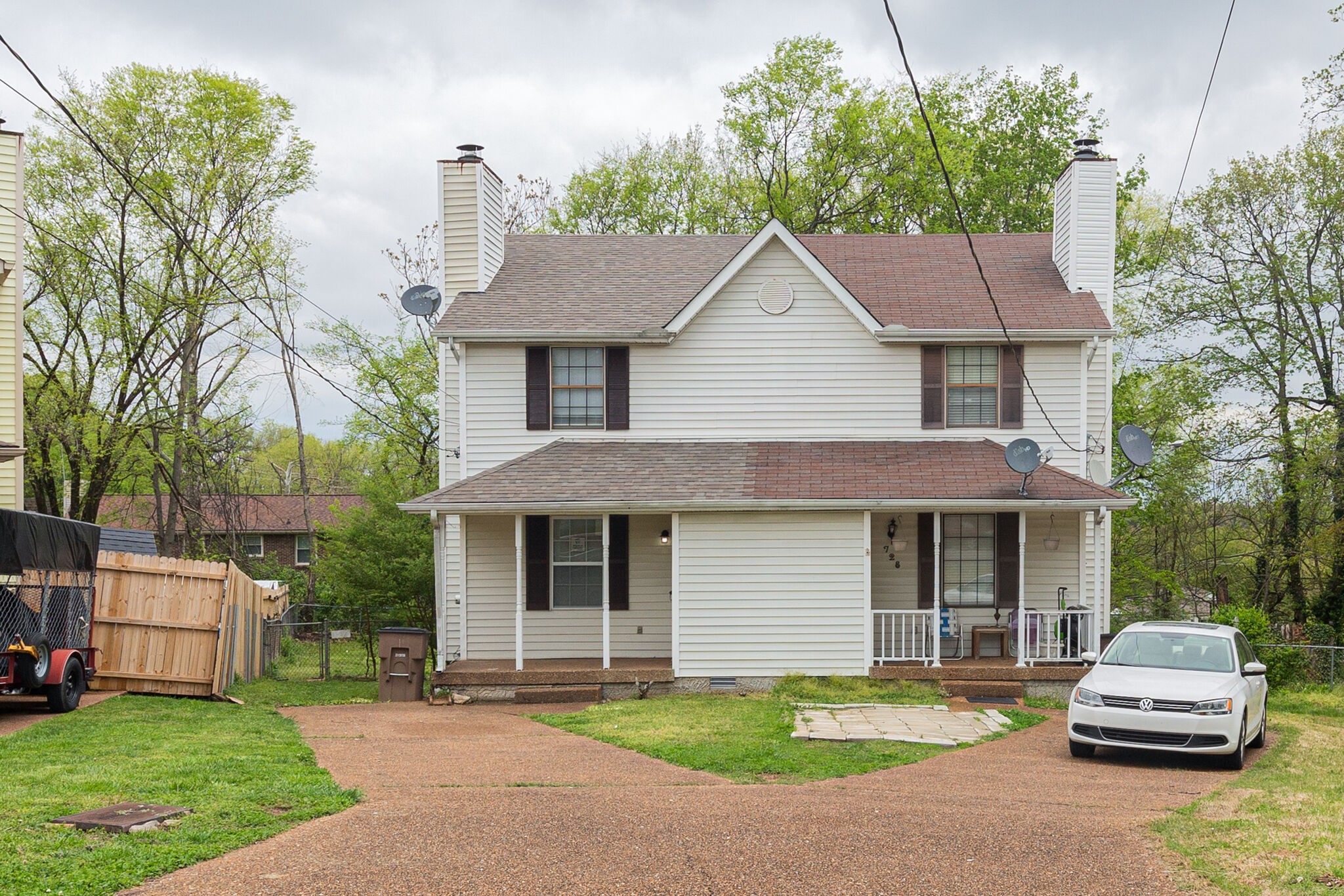 730 Ridgeview Court Antioch, TN 37013 - Photo 1 of 20 Gallery Image 1
