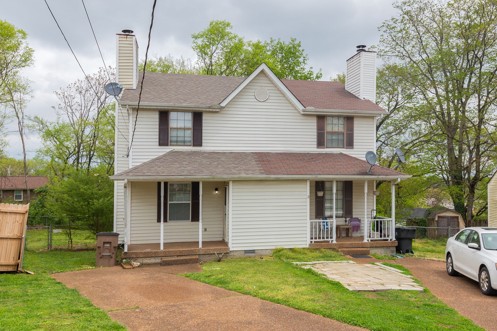 730 Ridgeview Court Antioch, TN 37013 - Photo 2 of 20 Gallery Image 2