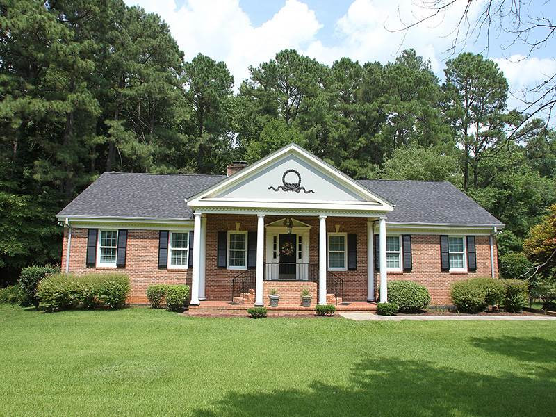 1608 Buffaloe Road Garner, NC 27529 - Photo 1 of 13 Photo 1