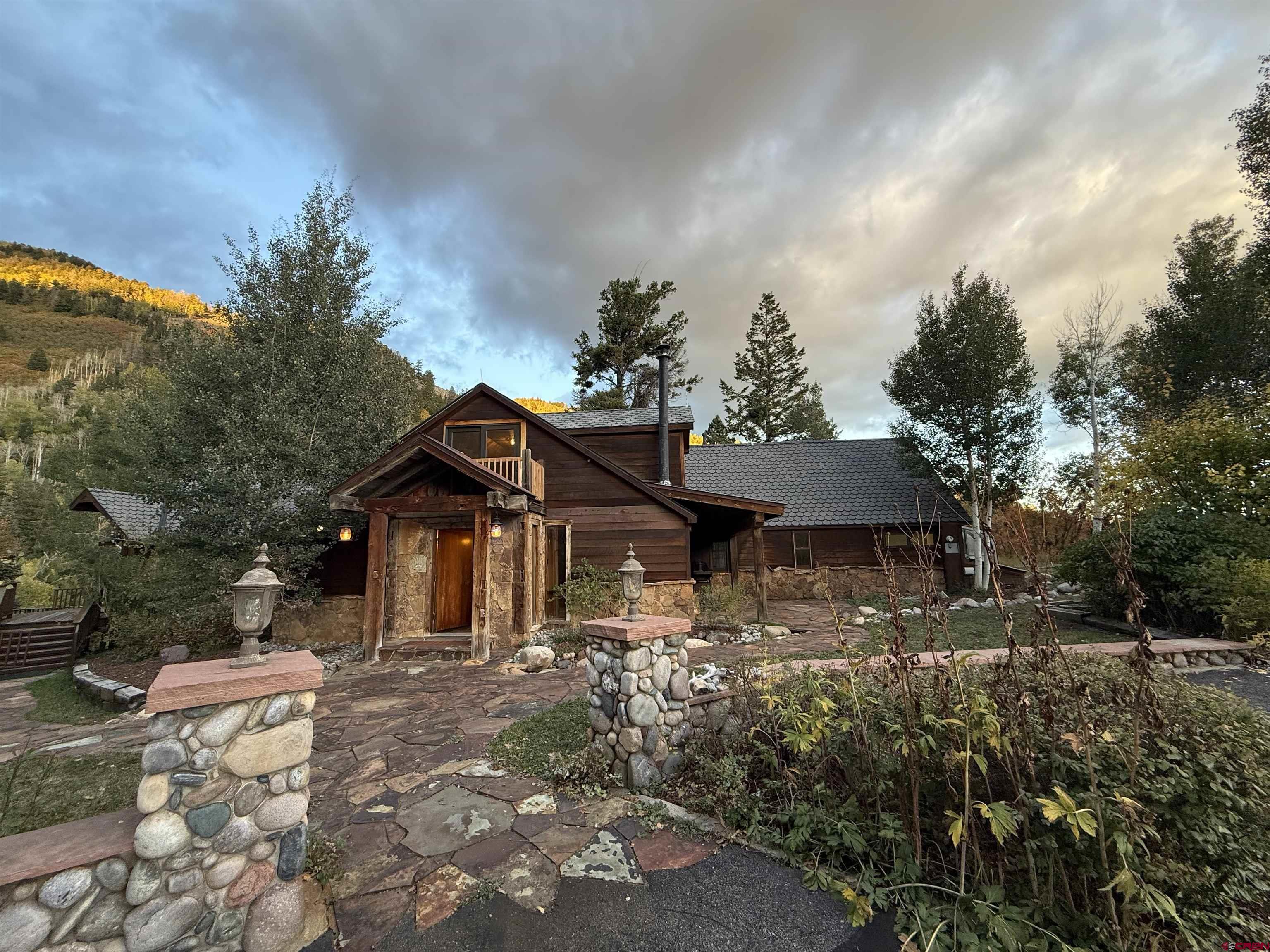4462 County Road 124 Durango, CO 81301 - Photo 13 of 44