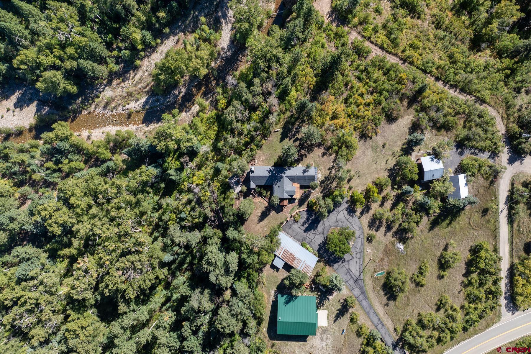 4462 County Road 124 Durango, CO 81301 - Photo 14 of 44