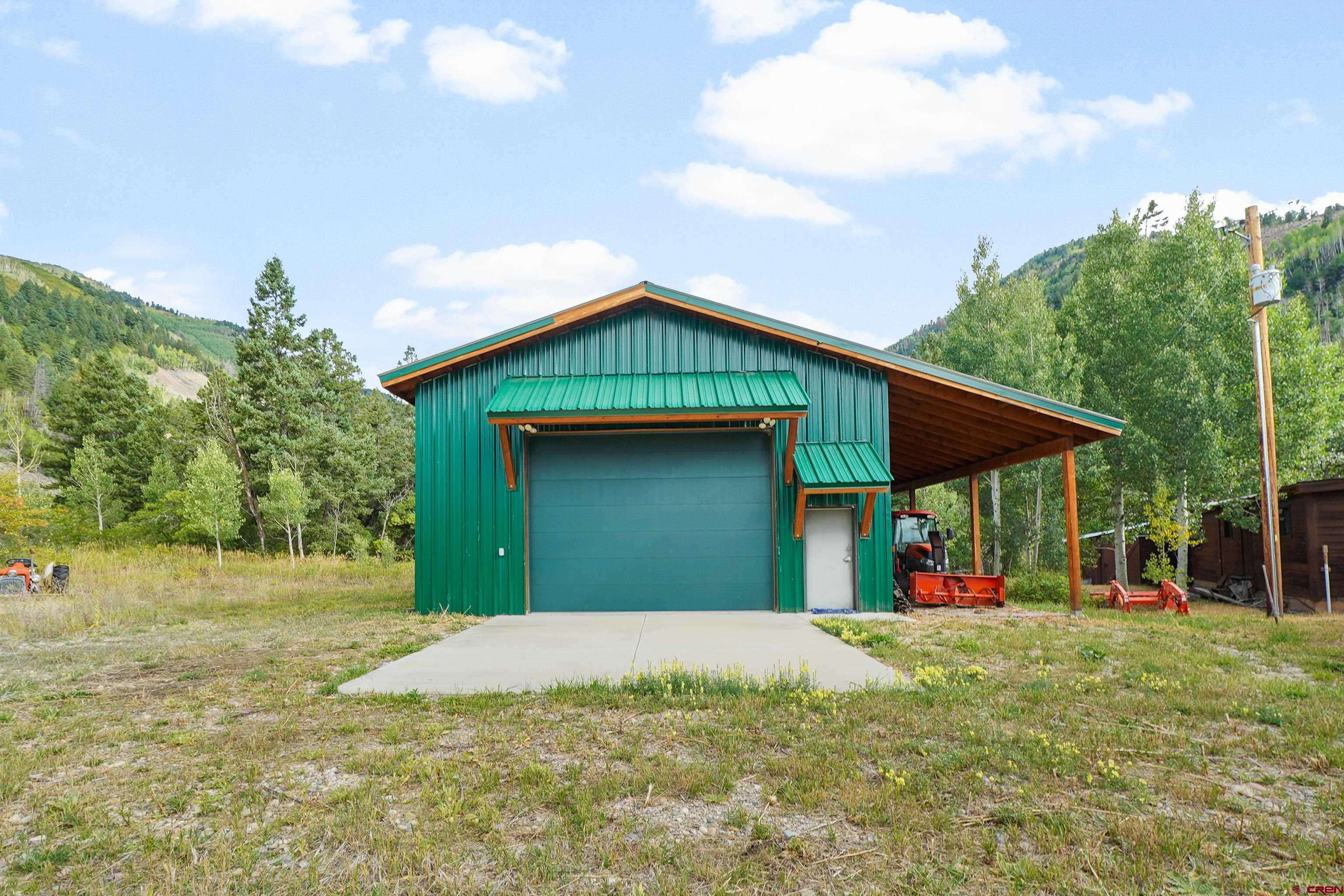 4462 County Road 124 Durango, CO 81301 - Photo 35 of 44