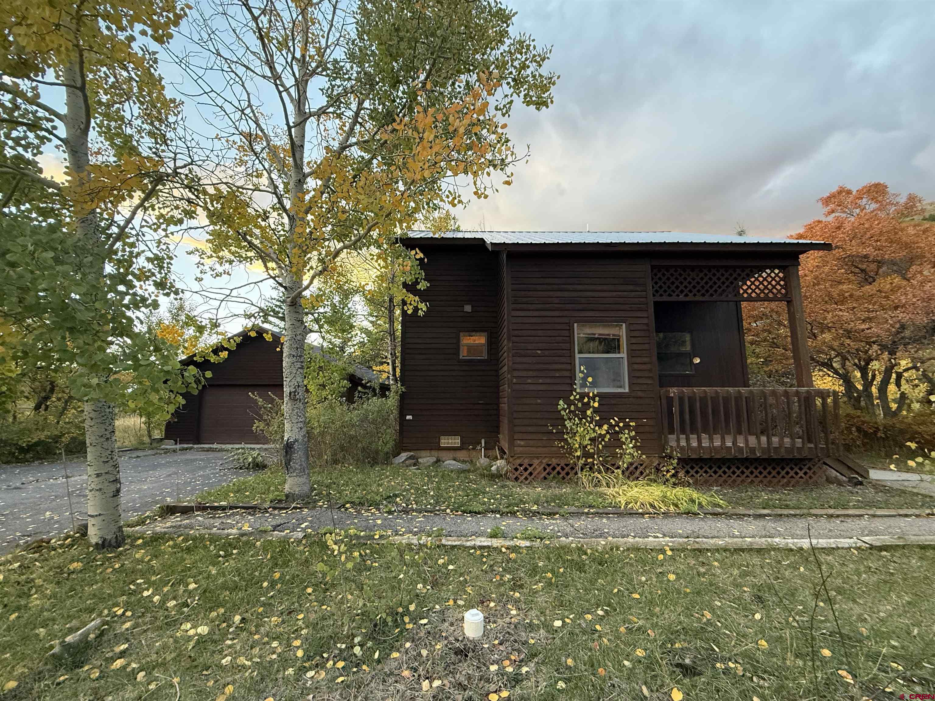 4462 County Road 124 Durango, CO 81301 - Photo 37 of 44