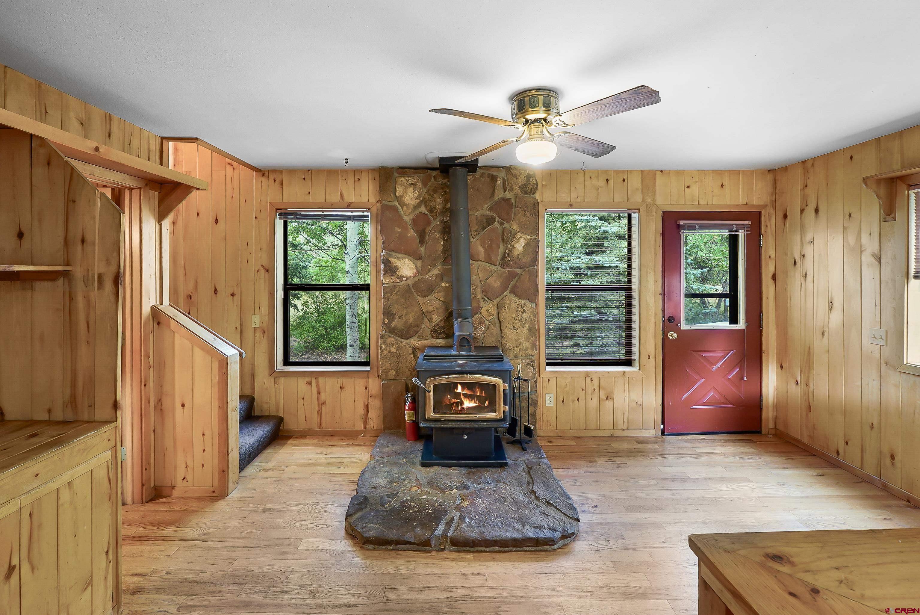 4462 County Road 124 Durango, CO 81301 - Photo 40 of 44