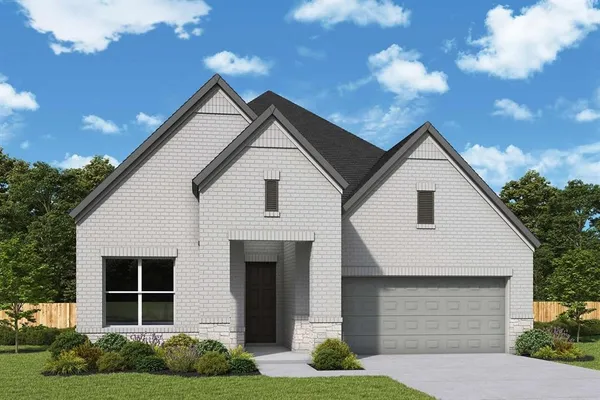 $670,475 | 3020 Colt Lane, Celina, TX 75009