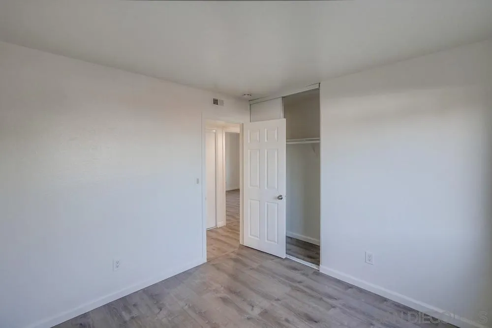 300 Filbert Street, Unit 2 El Cajon, CA 92020 - Photo 20 of 35 a view of an empty room
