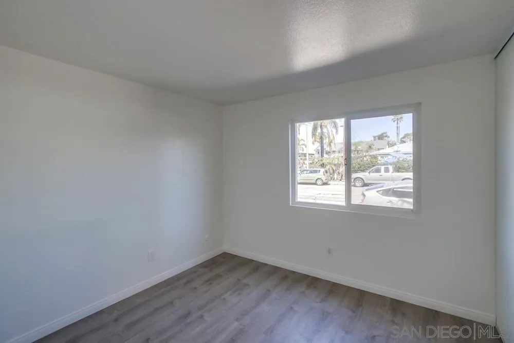 300 Filbert Street, Unit 2 El Cajon, CA 92020 - Photo 27 of 35 an empty room with a window