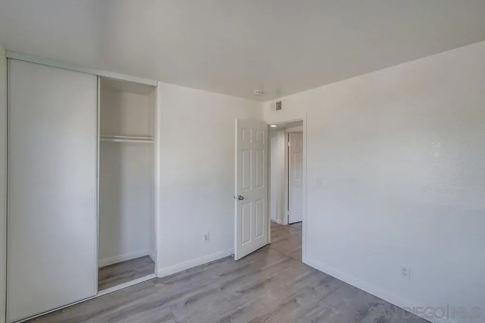 300 Filbert Street, Unit 2 El Cajon, CA 92020 - Photo 28 of 35 a view of an empty room