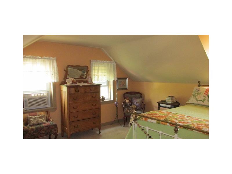 6 Twombly Road Monroe, ME 04951 - Photo 30 of 35 Bedroom. 2nd bedroom upstairs,...