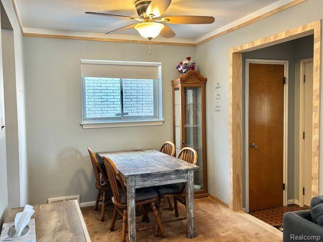 17157 Fort Street Riverview, MI 48193 - Photo 3 of 17