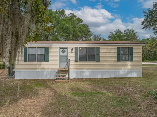 $285,000 | 605 Alligator Drive, Panacea, FL 32346