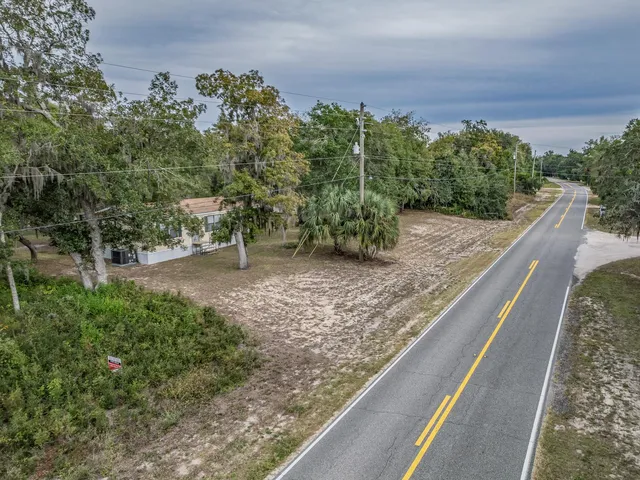 $285,000 | 605 Alligator Drive, Panacea, FL 32346