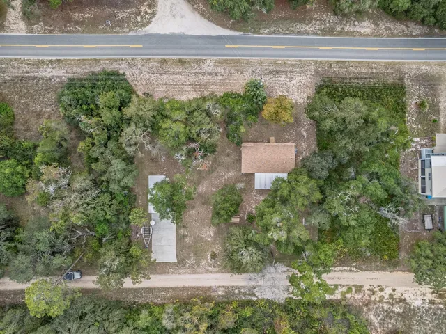 $285,000 | 605 Alligator Drive, Panacea, FL 32346