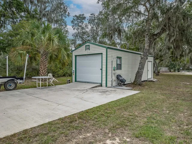 $285,000 | 605 Alligator Drive, Panacea, FL 32346